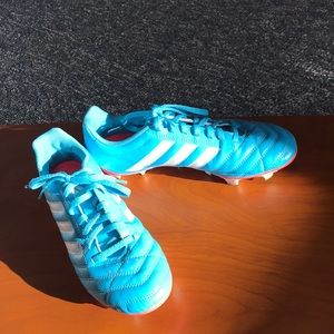Cleats